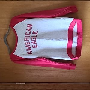 American Eagle Sweatshirt Sz. XL